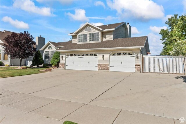 12018 S Bluff View Dr, Sandy, UT 84092
