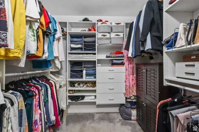 9618 S Ruskin Cir E, Sandy, UT 84092 - view of walk in closet