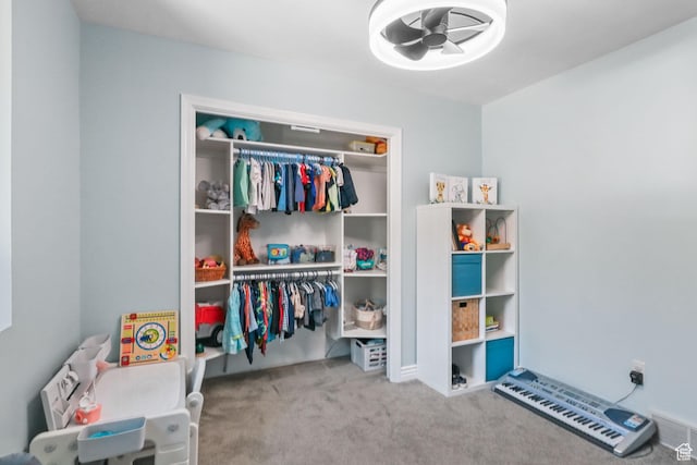 9618 S Ruskin Cir E, Sandy, UT 84092 - view of closet