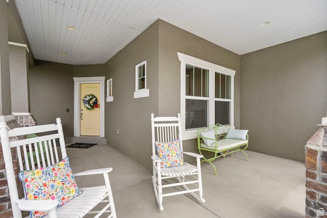 598 W Sandhill Dr, Lehi, UT 84043 - view of patio