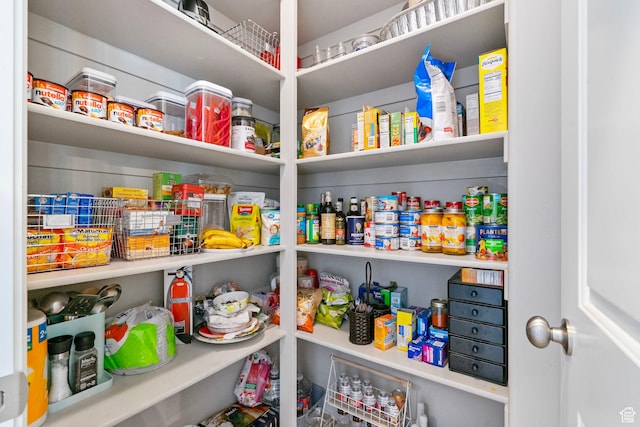 598 W Sandhill Dr, Lehi, UT 84043 - view of pantry