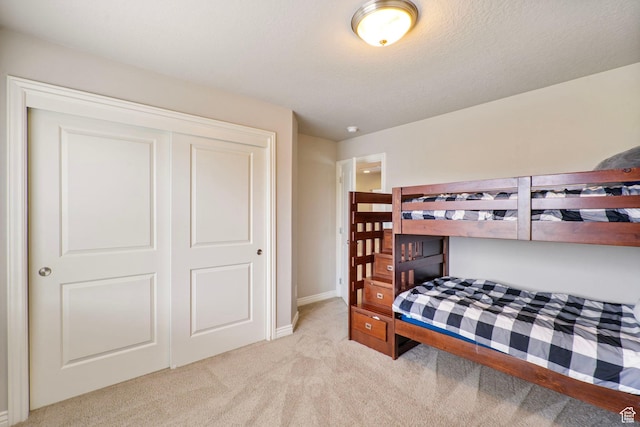 598 W Sandhill Dr, Lehi, UT 84043 - bedroom featuring carpet and a closet