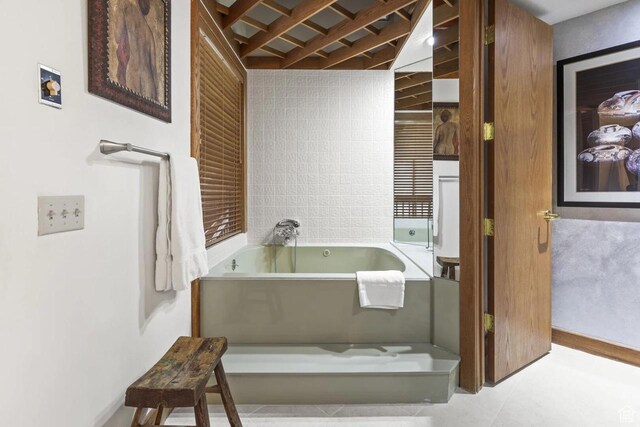 1290 Pinnacle Dr, Park City, UT 84060 - bathroom with a bath