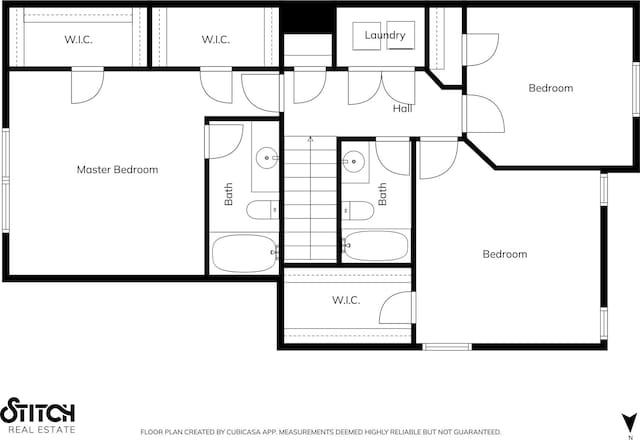 14584 S Heatherly Ln, Herriman, UT 84096 - view of room layout