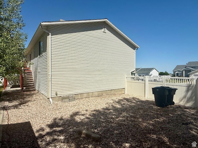 428 E 810 N, Tooele, UT 84074 - view of property exterior