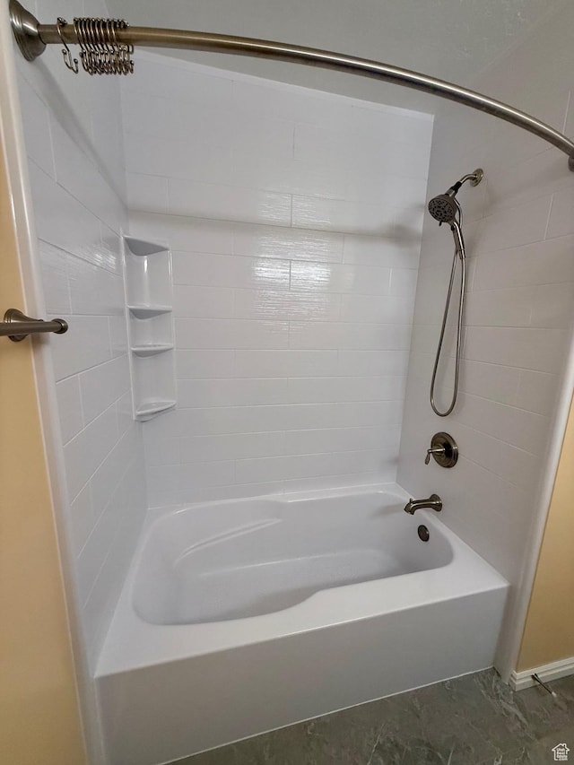 428 E 810 N, Tooele, UT 84074 - full bath with washtub / shower combination
