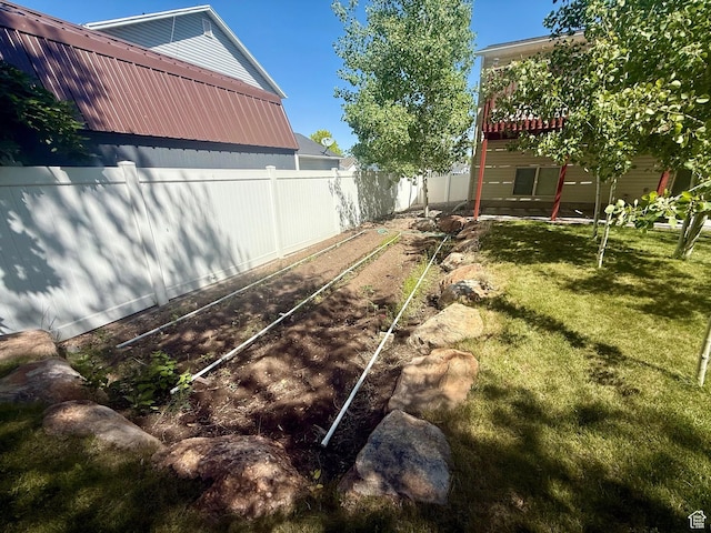 428 E 810 N, Tooele, UT 84074 - view of yard