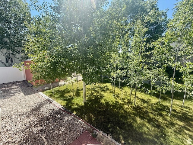 428 E 810 N, Tooele, UT 84074 - view of yard featuring a storage shed
