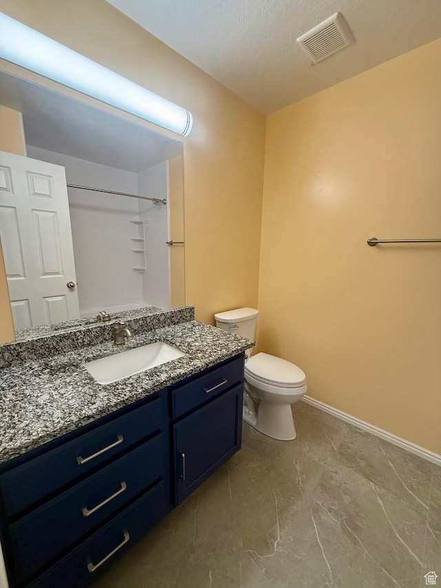 428 E 810 N, Tooele, UT 84074 - bathroom with vanity and a shower