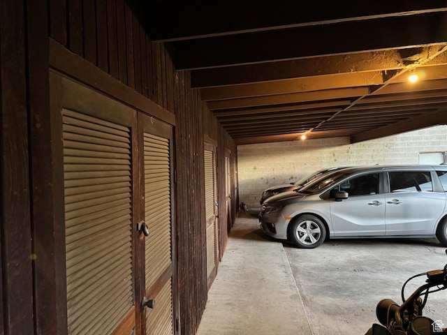 266 E Center St, Centerville, UT 84014 - view of garage