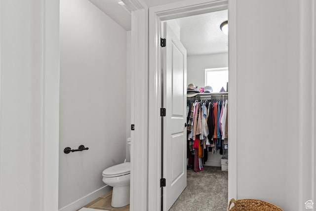 2488 W 2940 S, Syracuse, UT 84075 - bathroom with toilet