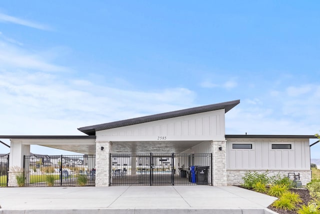 2488 W 2940 S, Syracuse, UT 84075 - view of building exterior