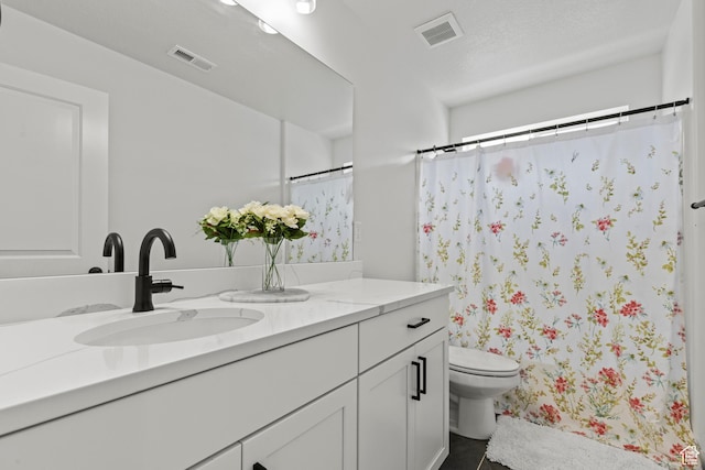 2488 W 2940 S, Syracuse, UT 84075 - full bathroom with vanity and a shower with shower curtain