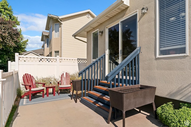 623 W 550 S, Centerville, UT 84014 - view of patio