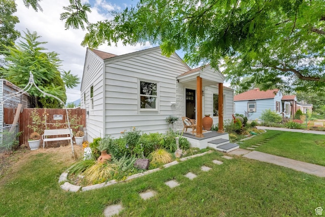 1730 W 150 N, Provo, UT 84601 - view of front of property