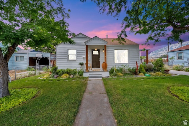 1730 W 150 N, Provo, UT 84601 - bungalow-style house with a carport