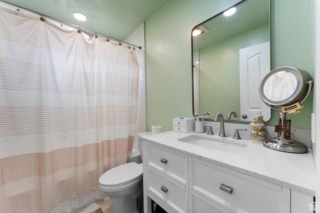 4323 W Benview Dr, West Valley City, UT 84120 - full bath with vanity and a shower with curtain