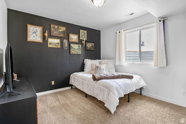 7603 S Scenic Maple Dr S, West Jordan, UT 84081 - bedroom with carpet floors