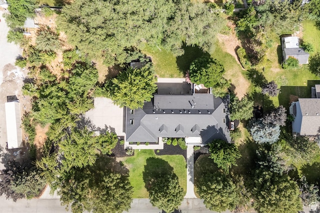 13251 S 1162 E, Draper, UT 84020 - bird's eye view
