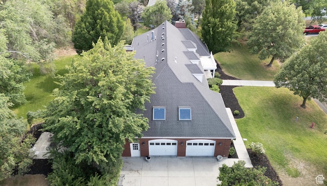13251 S 1162 E, Draper, UT 84020 - view of subject property