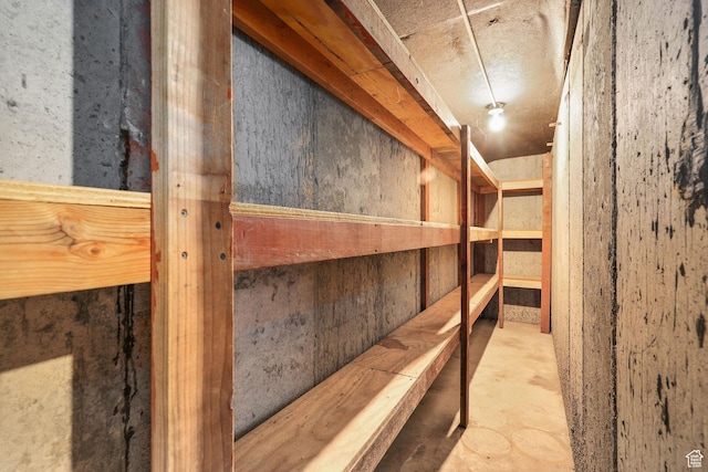 155 N 1600 W, West Point, UT 84015 - view of storage