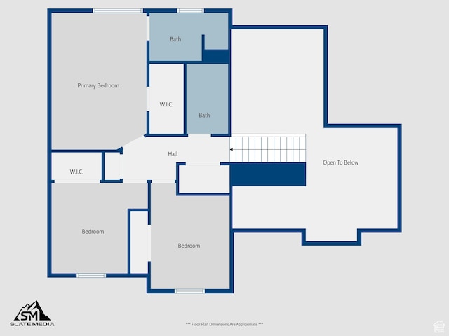 155 N 1600 W, West Point, UT 84015 - view of property floor plan