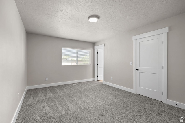 155 N 1600 W, West Point, UT 84015 - carpeted spare room with baseboards and a textured ceiling