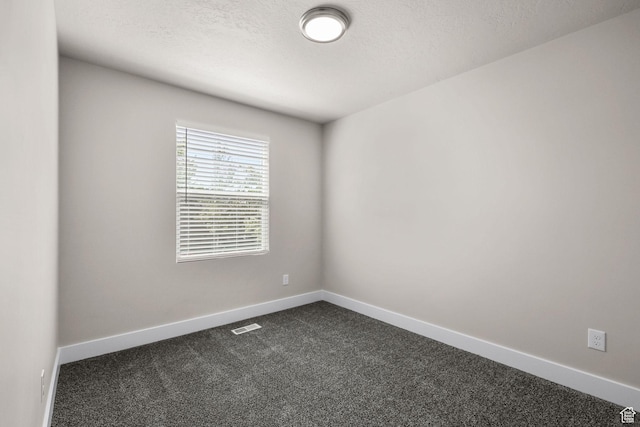 155 N 1600 W, West Point, UT 84015 - unfurnished room with dark carpet and baseboards