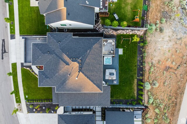 4242 N Seasons View Dr, Lehi, UT 84043
