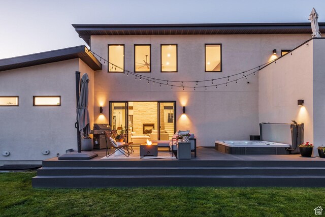 4242 N Seasons View Dr, Lehi, UT 84043