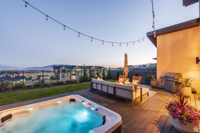4242 N Seasons View Dr, Lehi, UT 84043
