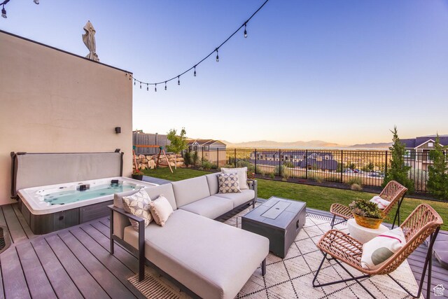 4242 N Seasons View Dr, Lehi, UT 84043