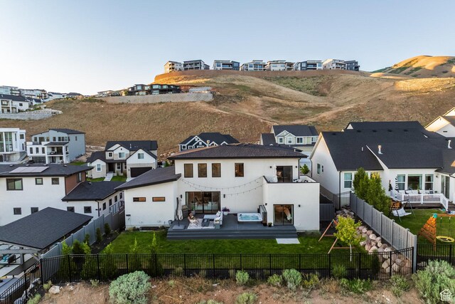 4242 N Seasons View Dr, Lehi, UT 84043