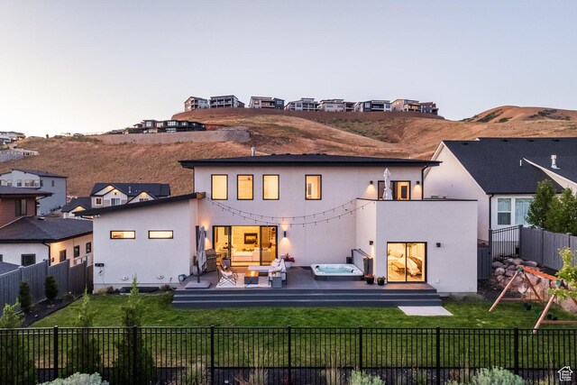 4242 N Seasons View Dr, Lehi, UT 84043