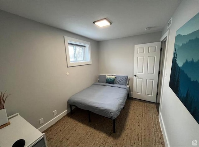1101 W 1870 N, Lehi, UT 84043 - bedroom featuring baseboards