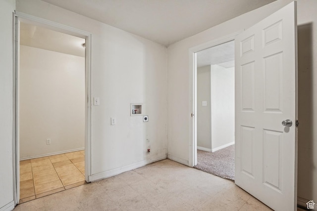 1516 S Lost Colt Dr, Heber City, UT 84032 - spare room featuring baseboards