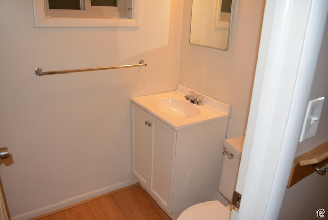 1452 N 3925 W, Marriott Slaterville, UT 84404 - half bath featuring vanity and wood finished floors
