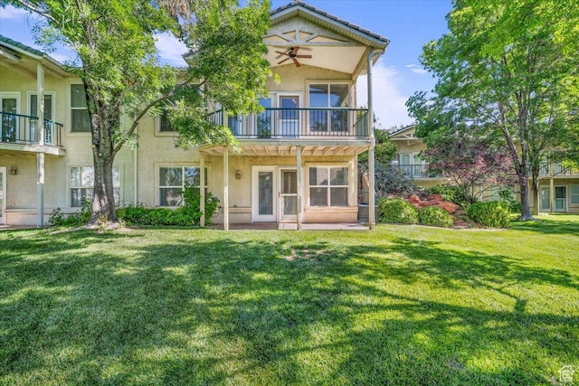 155 N Turnberry Ln, Washington, UT 84780 - photo 19
