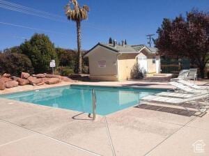 155 N Turnberry Ln, Washington, UT 84780 - photo 22