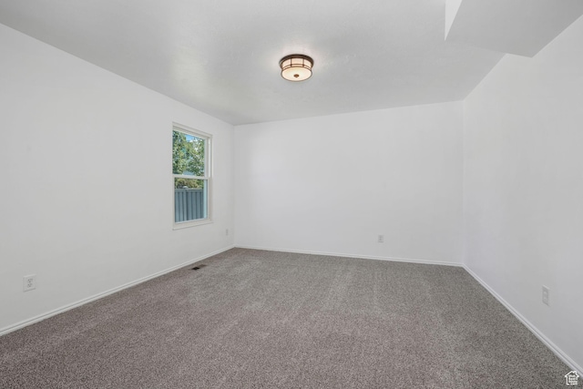 859 E 200 N, Orem, UT 84097 - carpeted empty room featuring baseboards
