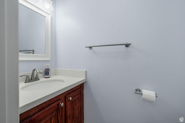 859 E 200 N, Orem, UT 84097 - bathroom featuring vanity
