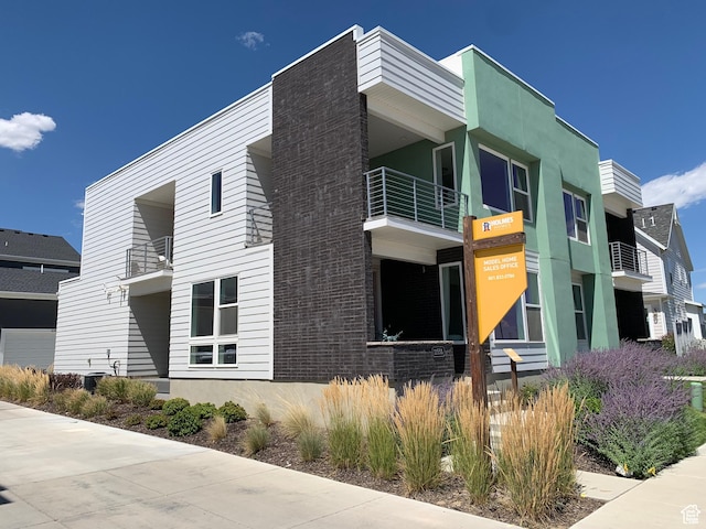 11556 S Watercourse Rd, South Jordan, UT 84009 - view of building exterior