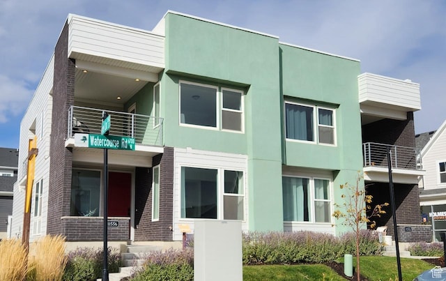 11556 S Watercourse Rd, South Jordan, UT 84009 - view of building exterior