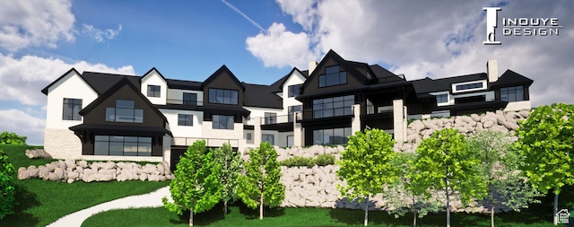 5571 W Lookout Mesa Cir S, Herriman, UT 84096