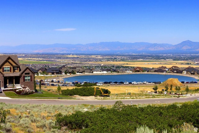 5571 W Lookout Mesa Cir S, Herriman, UT 84096