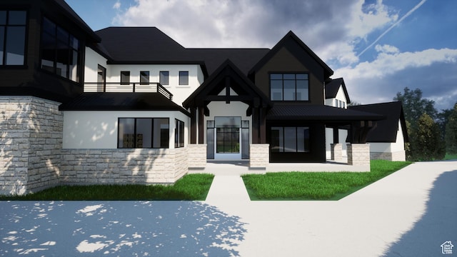 5571 W Lookout Mesa Cir S, Herriman, UT 84096