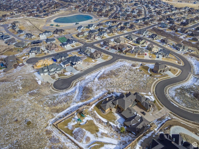 5571 W Lookout Mesa Cir S, Herriman, UT 84096