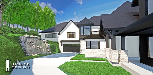 5571 W Lookout Mesa Cir S, Herriman, UT 84096