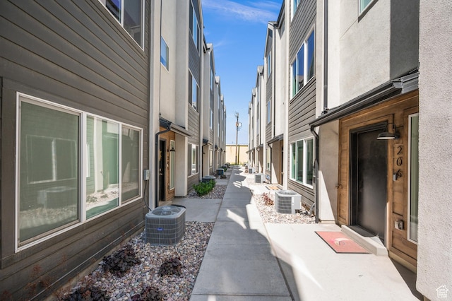 765 N 400 W Unit 205, Salt Lake City, UT 84103 - view of property's community