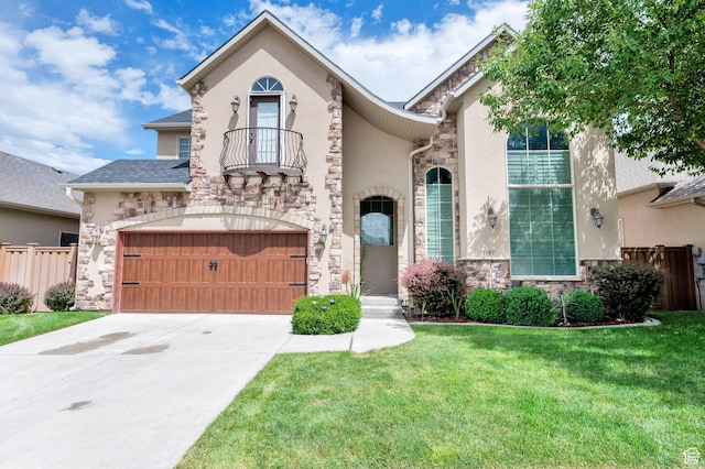 7187 Villandrie Ln, Cottonwood Heights, UT 84121 - photo 1
